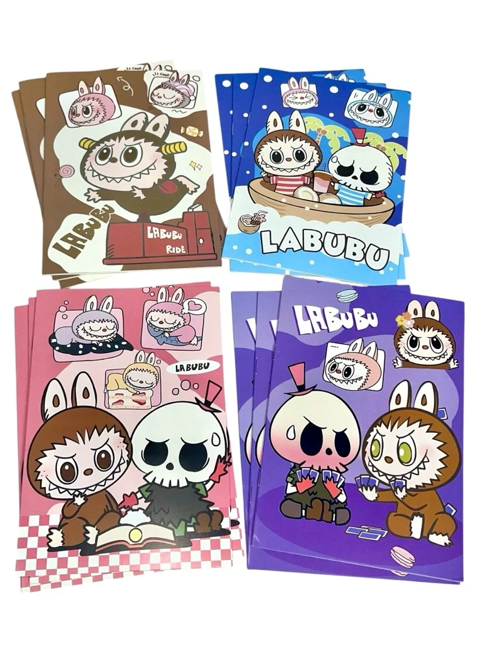 Notebook Bundle